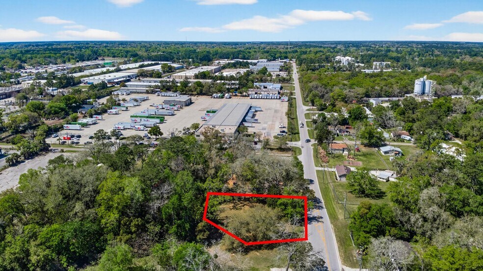More Photos Of 0 Hwy Ave, Jacksonville Land For Lease