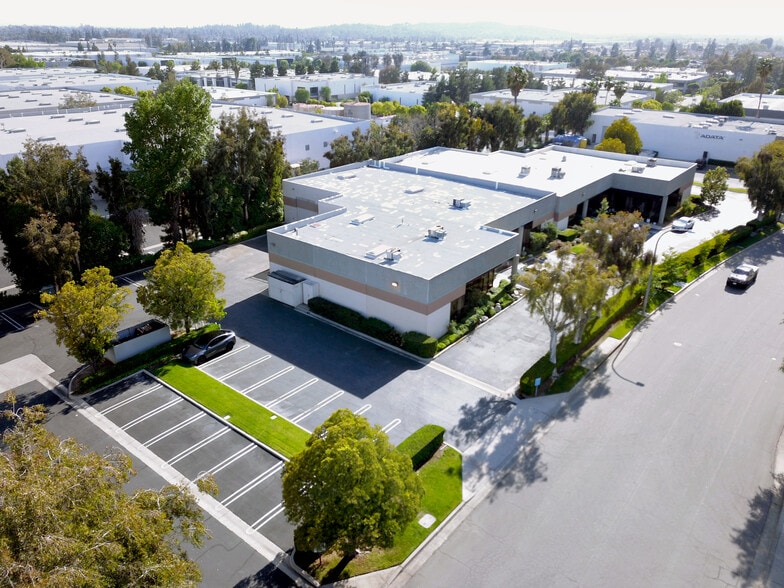 More Photos Of 800 Columbia St, Brea Manufacturing For Lease