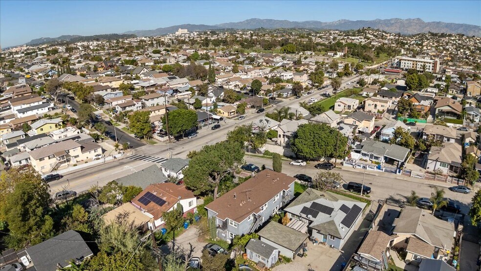 More Photos Of 3412 E 3rd St, Los Angeles Apartments For Sale