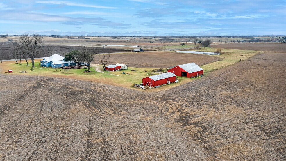 More Photos Of 1051 CR 369, Taylor Land For Sale