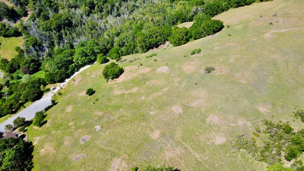 More Photos Of 0 Glen Drive, Fairfax Land For Sale