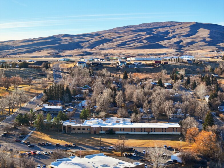 More Photos Of 150 Wyoming St, Lander Assisted Living For Sale