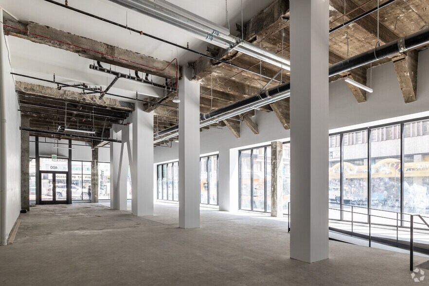 More Photos Of 701 S Hill St, Los Angeles Hospitality For Sale