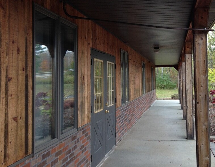 More Photos Of 1903 State Route 52, Liberty Office For Lease