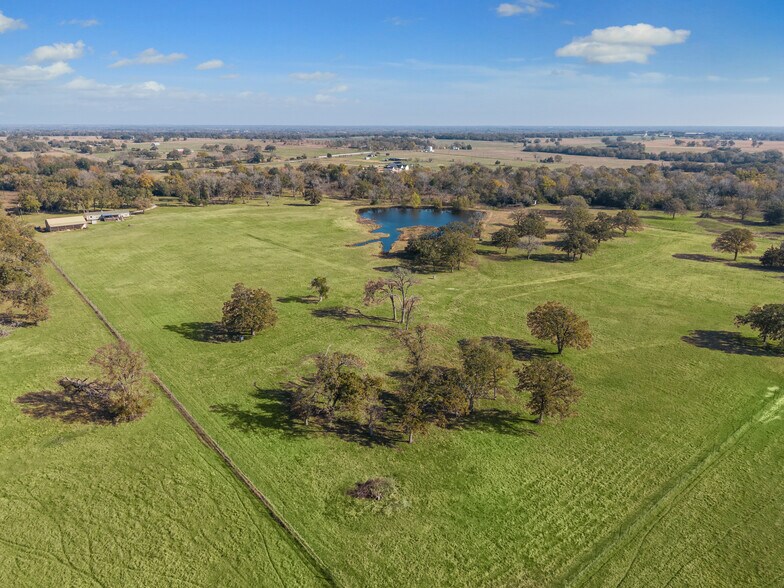 More Photos Of 4835 FM 1452 W, Madisonville Land For Sale