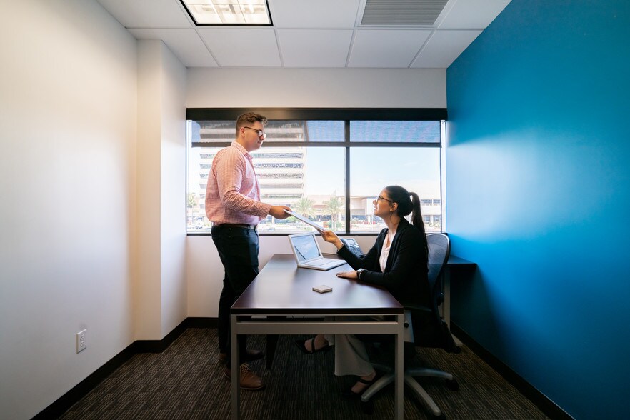 Photo of 3rd Floor Ste Coworking