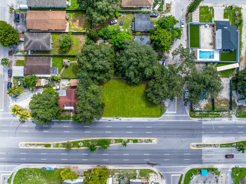 More Photos Of 2200 NW 90th st, Miami Land For Sale