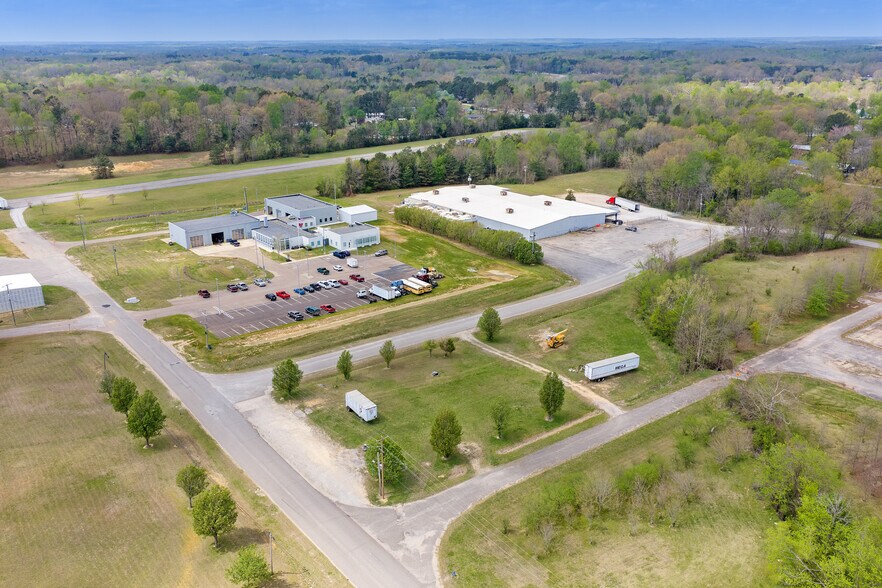 Primary Photo Of 0 9th Street, Parsons Land For Sale