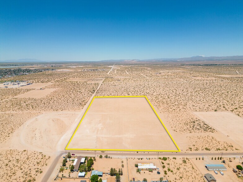 More Photos Of TBD Slippery Rock Road Rd, El Paso Land For Sale