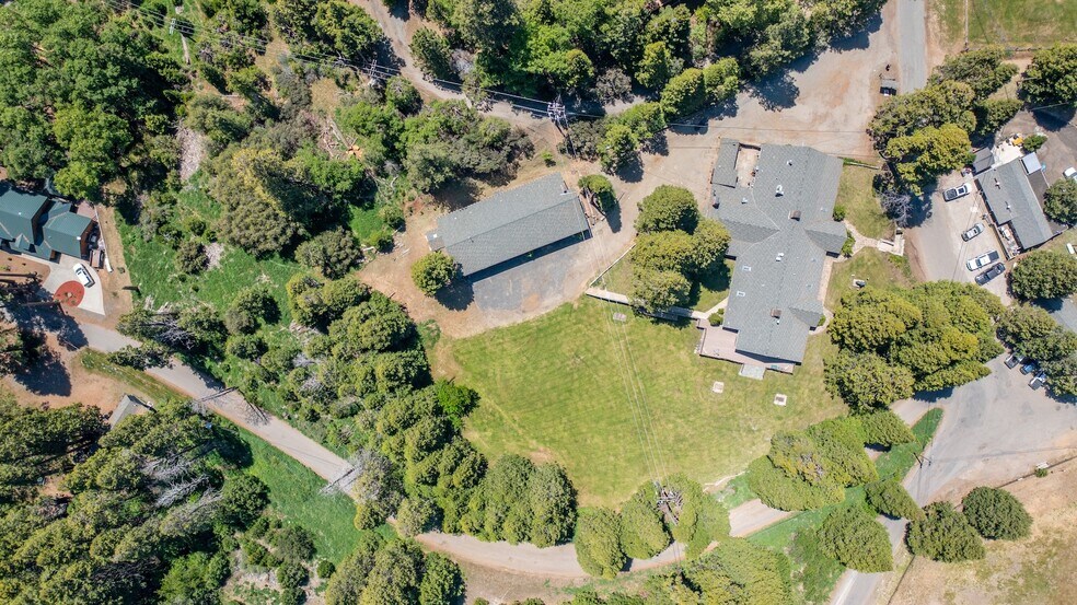 More Photos Of 1699 Nelson Dr, Springville Land For Sale