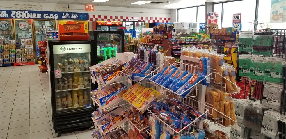 More Photos Of 101 N Highway 52, Moncks Corner Convenience Store For Sale