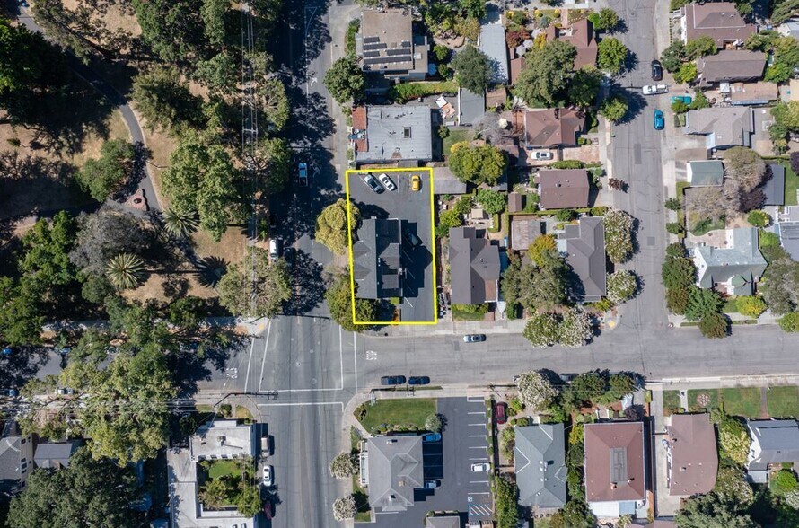 More Photos Of 1801 Oak St, Napa Office For Sale
