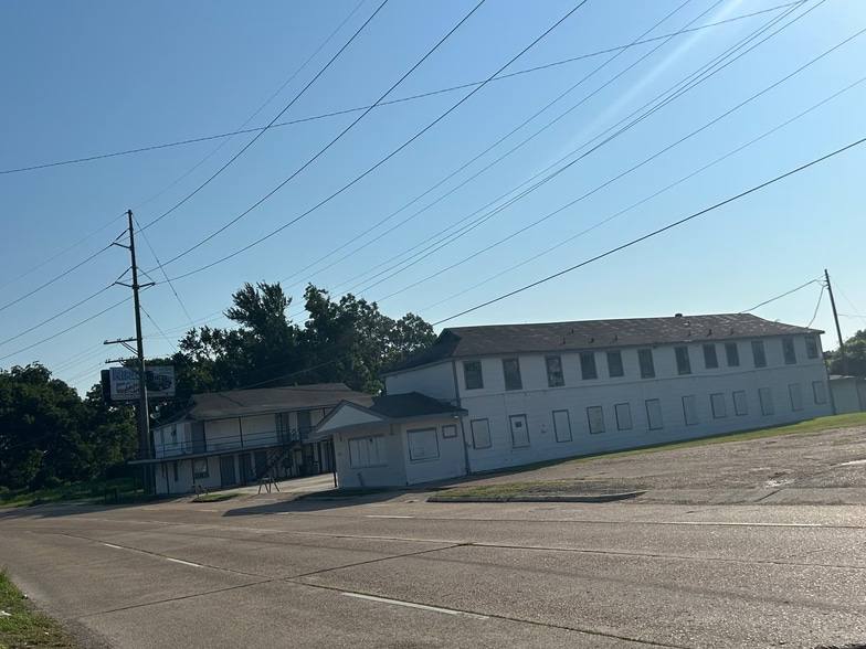 More Photos Of 4031 Washington St, Vicksburg Hotel For Sale