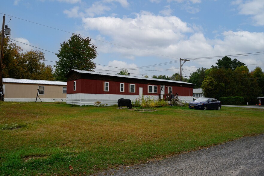 More Photos Of 53 Banker Rd, Morrisonville Manufactured Housing Mobile Home Park For Sale
