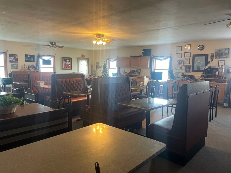 More Photos Of 3549 S Arba Pike, Union City Religious Facility For Sale