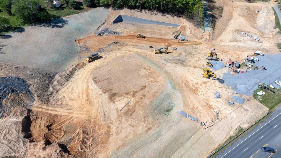 More Photos Of Tbd Jefferson Hwy, Staunton Land For Sale