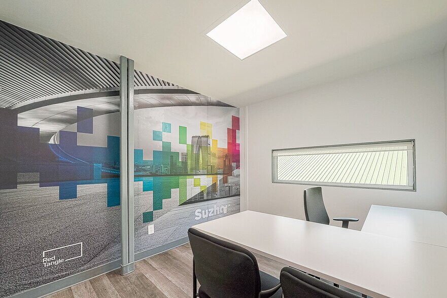 More Photos Of 32607 FM2978, Magnolia Office For Sale