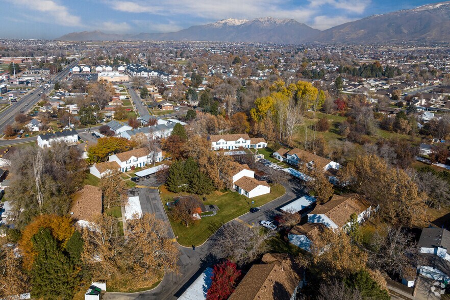 More Photos Of 275 S Fort Ln, Layton Apartments For Sale