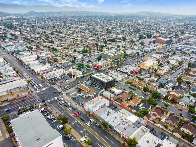 More Photos Of 920 S Atlantic Blvd, Los Angeles Office For Sale