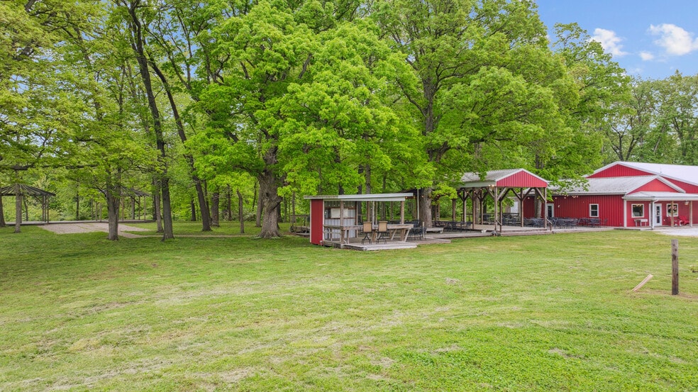 More Photos Of 14223 Route 111, Chesterfield Winery Vineyard For Sale