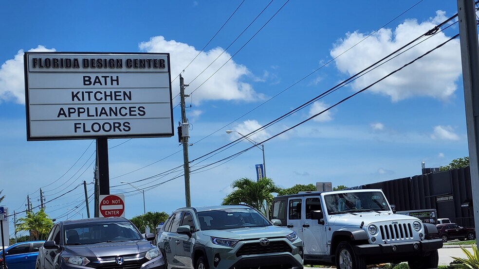More Photos Of 7890 NW 34th St, Miami Warehouse For Lease