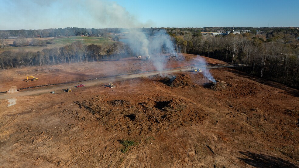 More Photos Of Greensboro Hwy, Greensboro Land For Sale