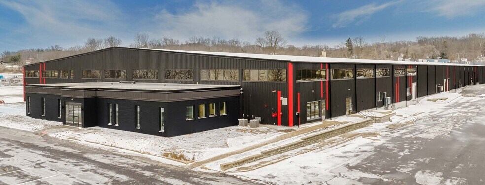 Primary Photo Of 7774-7810 Whipple Ave NW, Canton Warehouse For Sale