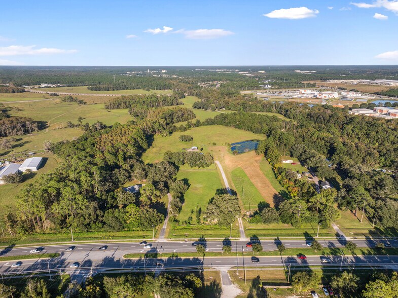 More Photos Of 5670 State Road 16, Saint Augustine Land For Sale