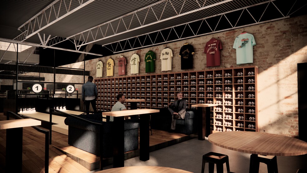 More Photos Of 4323 S Congress Ave, Austin Storefront For Sale