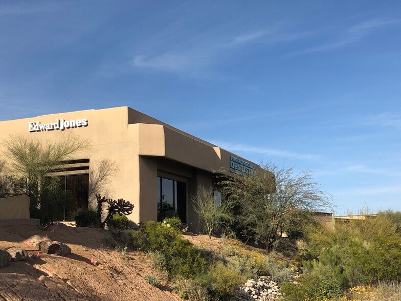 More Photos Of 10465 E Pinnacle Peak Pky, Scottsdale Medical For Lease