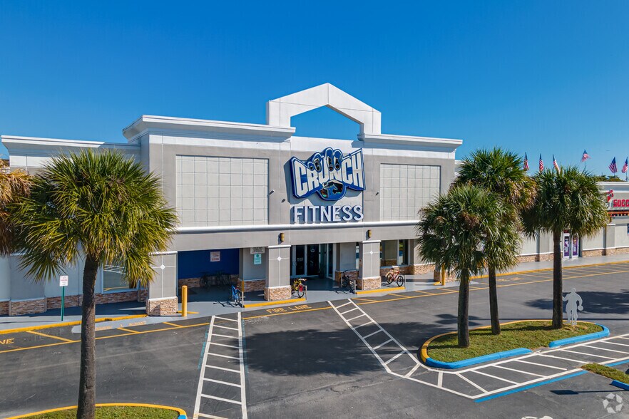 Primary Photo Of 3300-3570 N Andrews Ave, Oakland Park Unknown For Lease