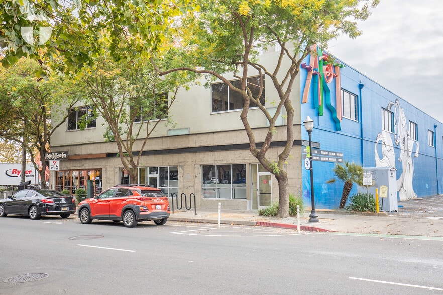 More Photos Of 1050 20th St, Sacramento Office For Lease