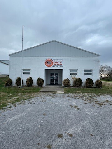 More Photos Of 660 David Ave, Danville Warehouse For Sale
