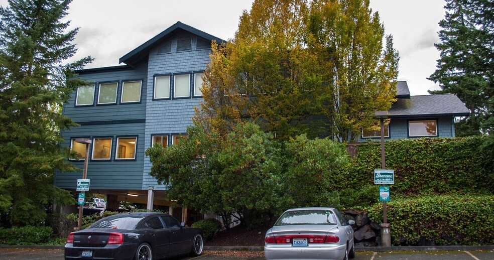 More Photos Of 21827 76th Ave W, Edmonds Medical For Lease