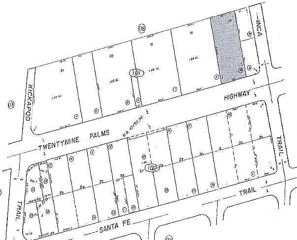 More Photos Of 55446 29 Palms Hwy, Yucca Valley Hotel For Sale