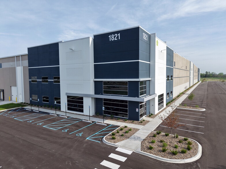 Primary Photo Of 1821 Penny Martin ln, Charlestown Warehouse For Sale