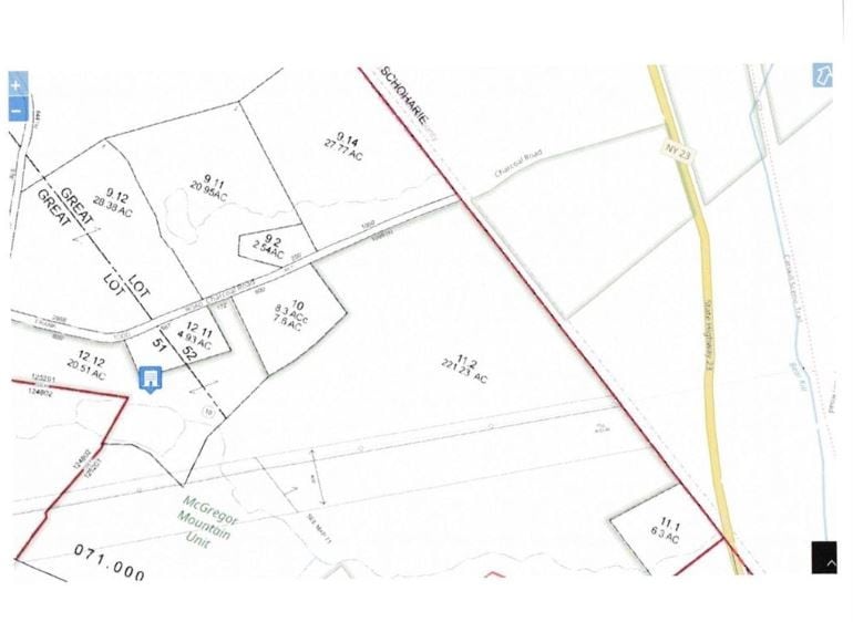 More Photos Of 565 Charcoal Rd, Stamford Warehouse For Sale