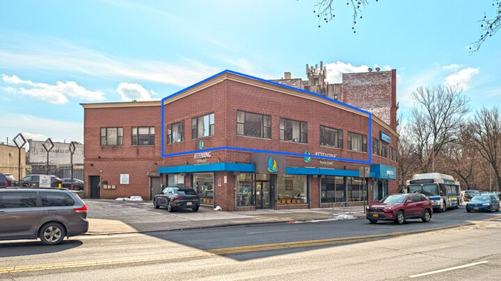 Primary Photo Of 15 Ocean Ave, Brooklyn Medical For Lease