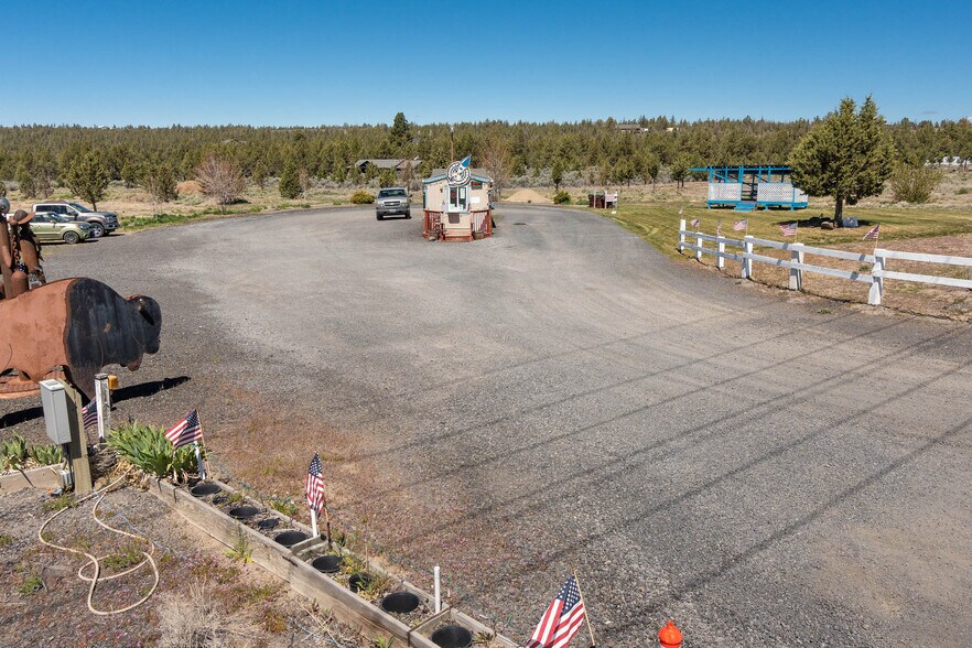 More Photos Of 11301 SE Juniper Canyon Rd, Prineville Land For Sale