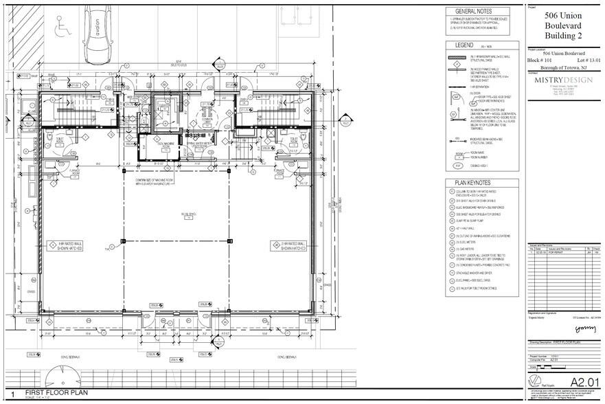 More Photos Of 504-506 Union Blvd, Totowa Apartments For Lease