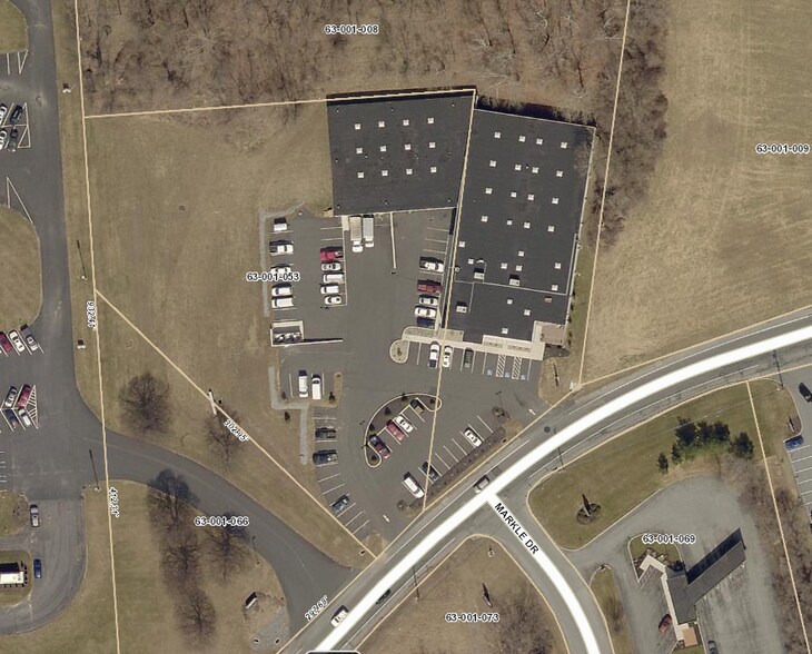 More Photos Of 330 E Park Dr, Harrisburg Warehouse For Lease