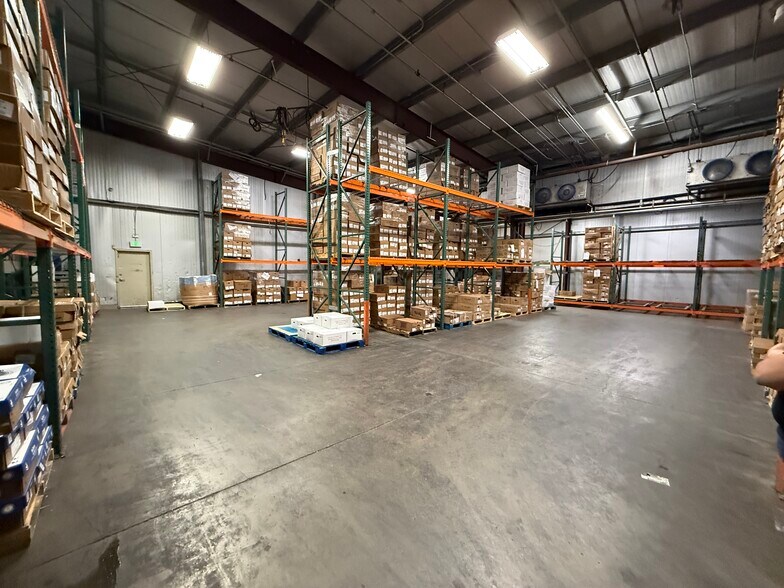 More Photos Of 4801 Enterprise Way, Modesto Food Processing For Sale