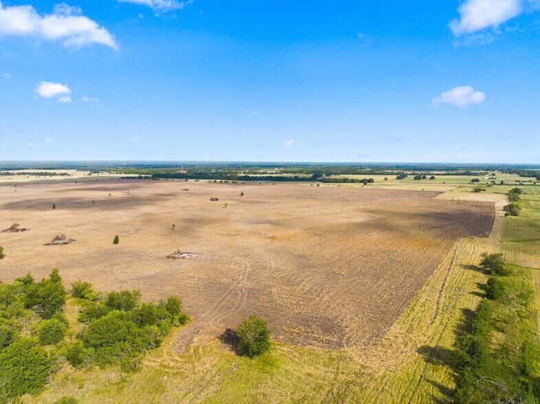 More Photos Of 1010 Mt Moriah rd, Riesel Land For Sale