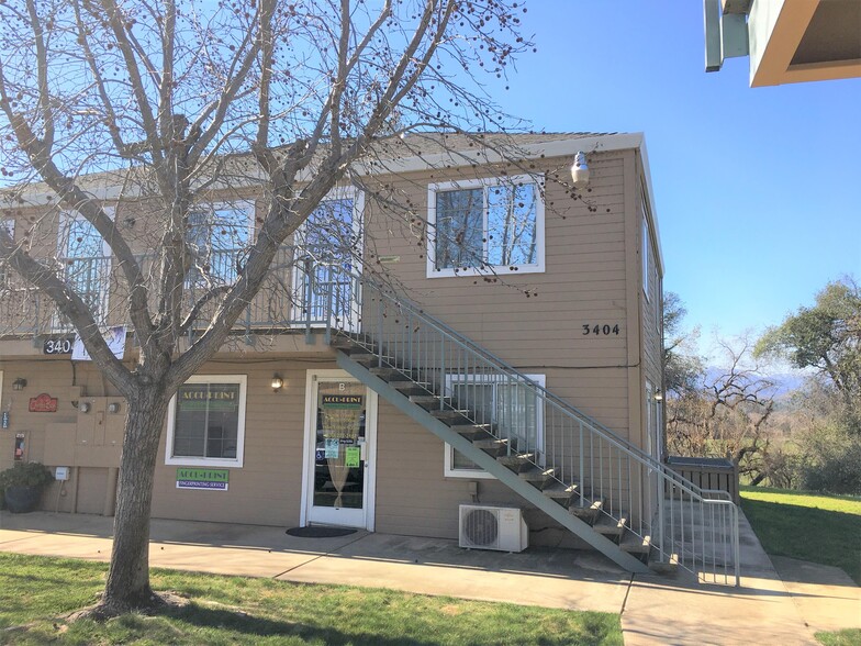 Primary Photo Of 3404 Bechelli Ln, Redding Office For Lease