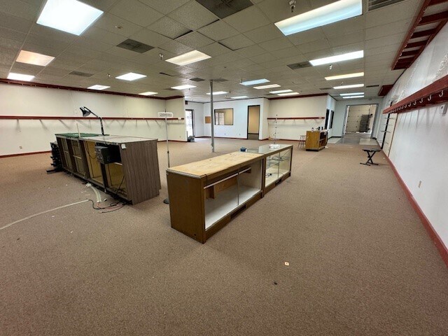 More Photos Of 813 Morrow St, Austin Flex For Lease