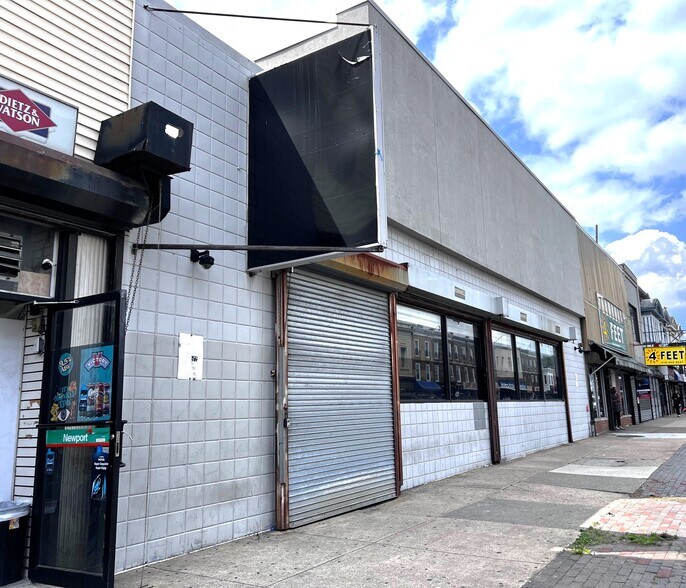 More Photos Of 5612-14 N 5th St, Philadelphia Drugstore For Sale