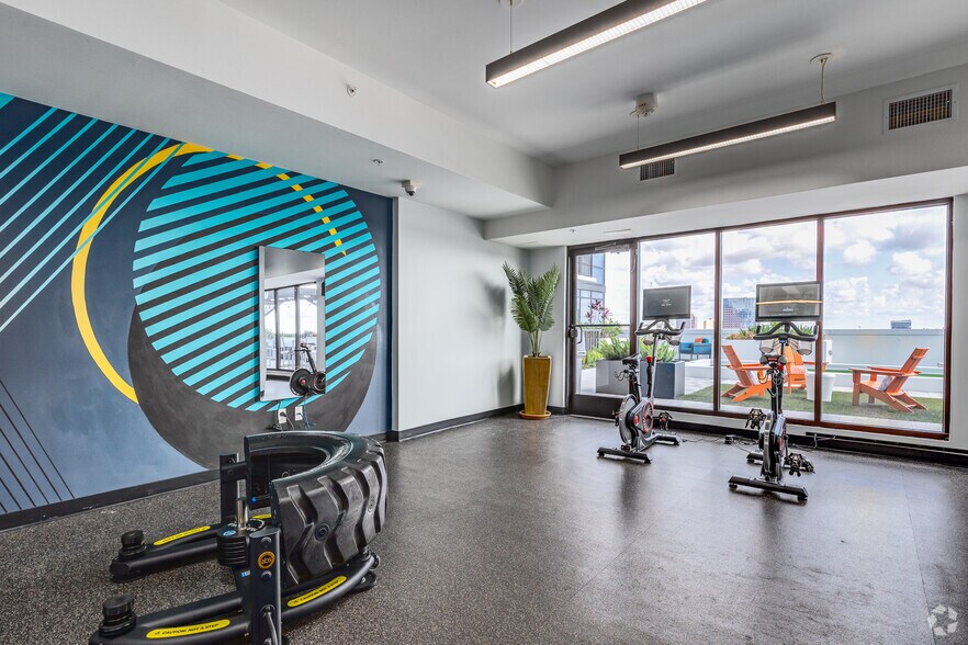 More Photos Of 361 N ROSALIND AVE, Orlando Apartments For Lease