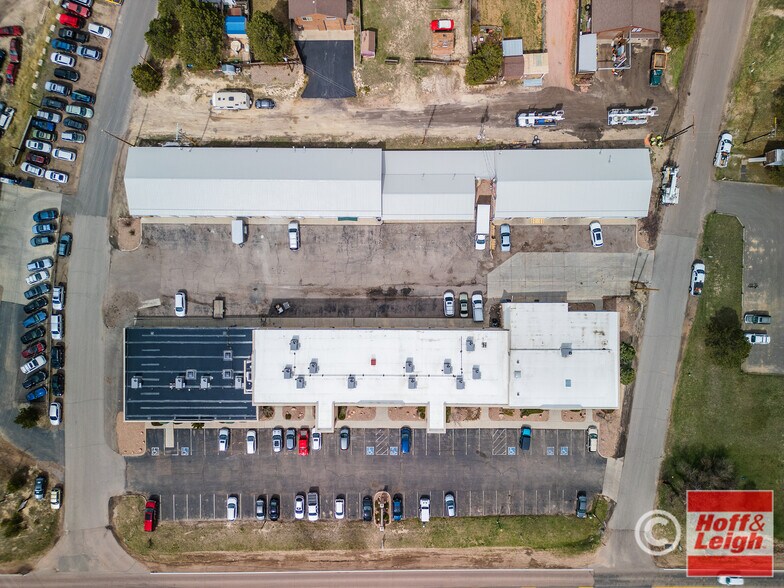 More Photos Of 755 Highway 105, Palmer Lake Office For Lease