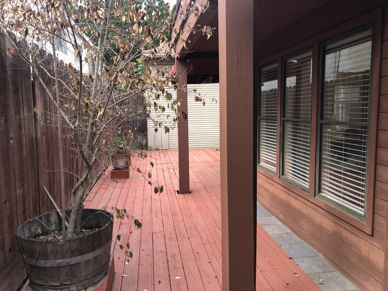 More Photos Of 1608 F St, Modesto Loft Creative Space For Sale