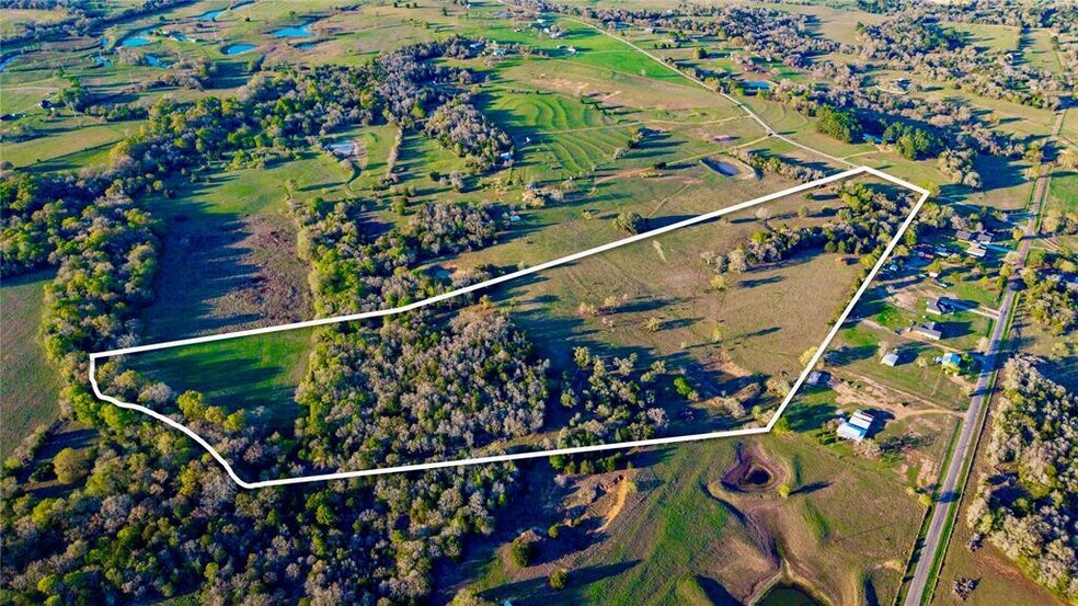 More Photos Of 1700 Co 216 rd, Giddings Land For Sale